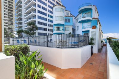 10/26 Old Burleigh Road, Surfers Paradise, QLD 4217 AU