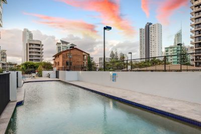 10/26 Old Burleigh Road, Surfers Paradise, QLD 4217 AU