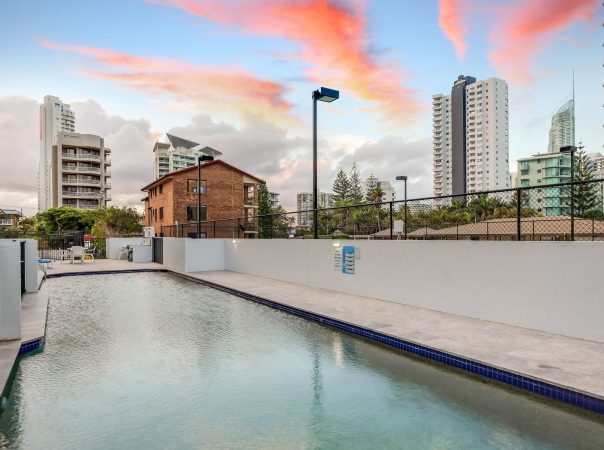 10/26 Old Burleigh Road, Surfers Paradise, QLD 4217 AU
