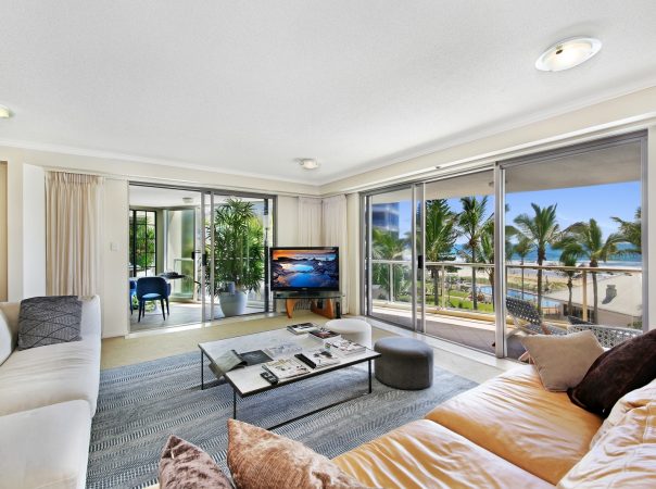 4 A/74 Old Burleigh Road, Surfers Paradise, QLD 4217 AU