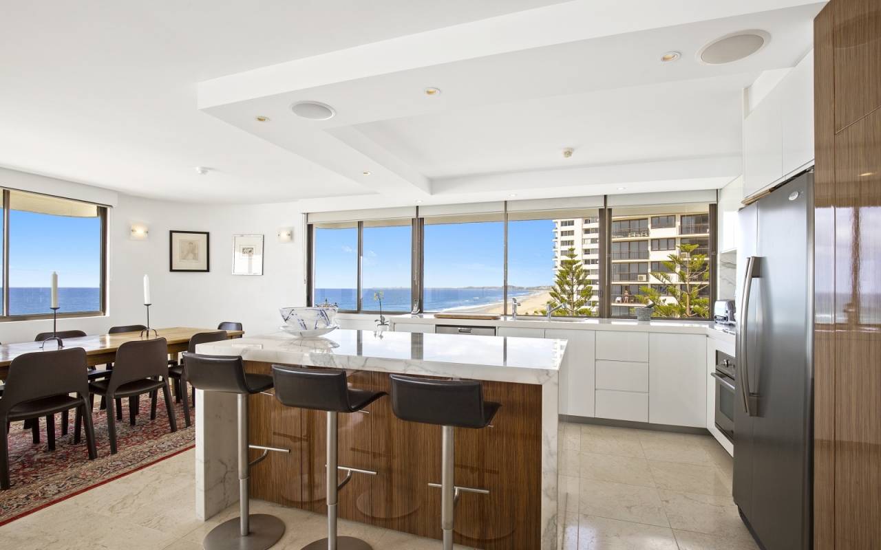17/3 Garfield Terrace, Surfers Paradise, QLD 4217 AU