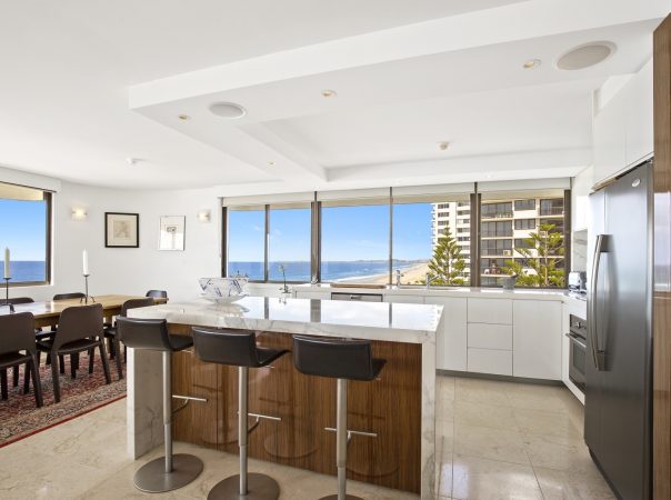 17/3 Garfield Terrace, Surfers Paradise, QLD 4217 AU