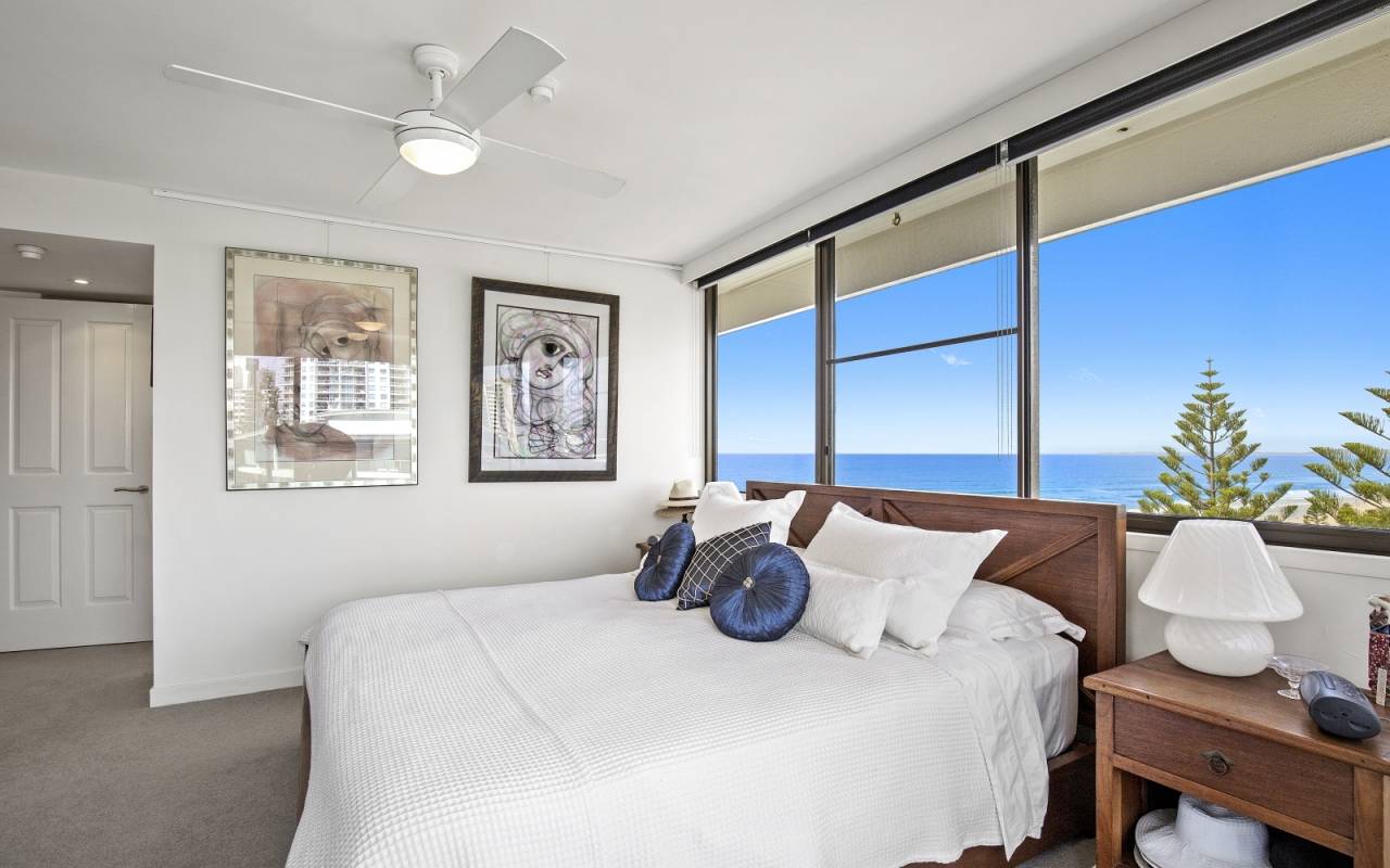 17/3 Garfield Terrace, Surfers Paradise, QLD 4217 AU