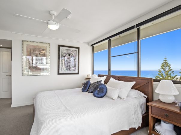 17/3 Garfield Terrace, Surfers Paradise, QLD 4217 AU