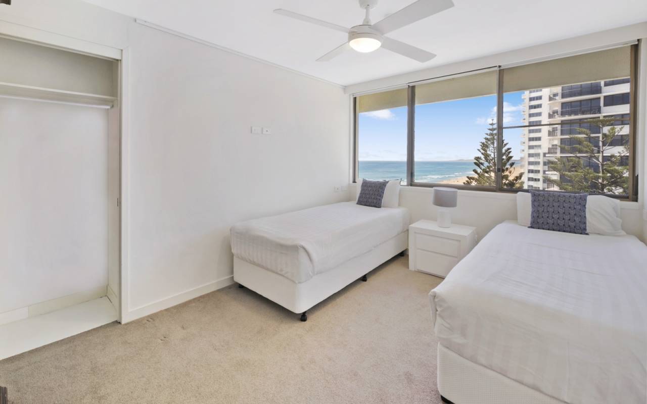 17/3 Garfield Terrace, Surfers Paradise, QLD 4217 AU