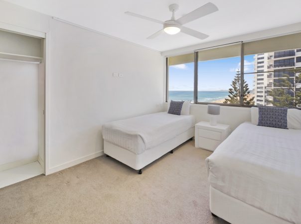 17/3 Garfield Terrace, Surfers Paradise, QLD 4217 AU