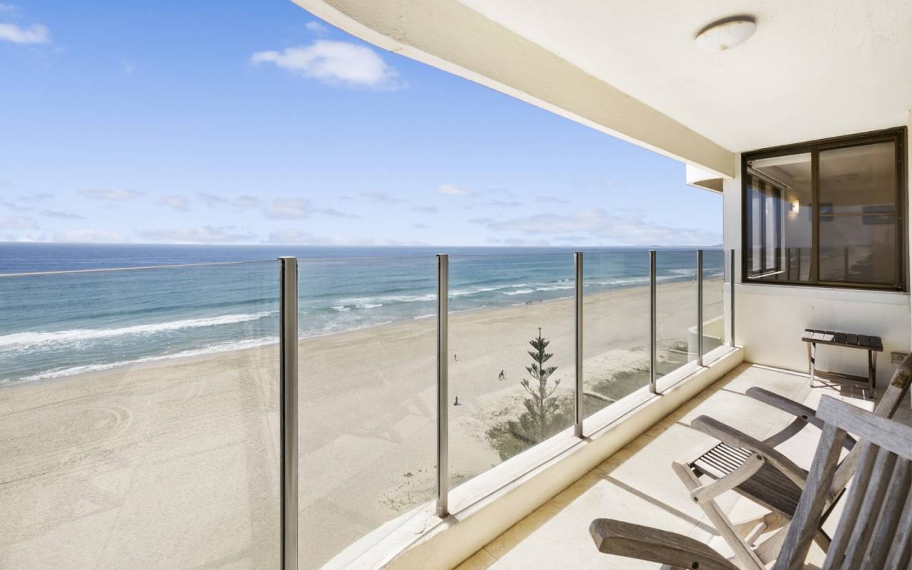 17/3 Garfield Terrace, Surfers Paradise, QLD 4217 AU