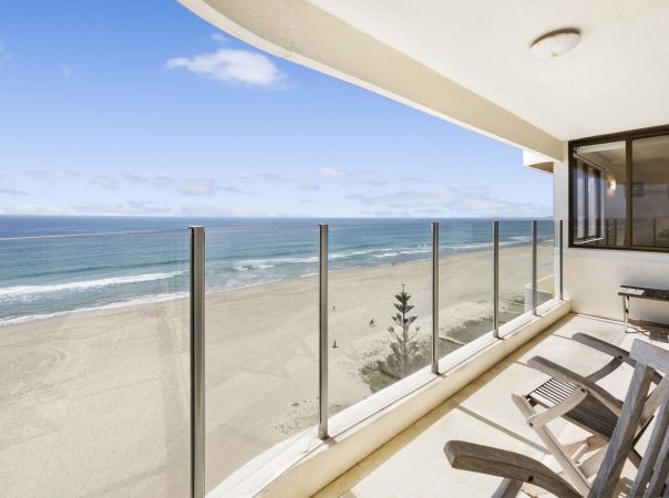 17/3 Garfield Terrace, Surfers Paradise, QLD 4217 AU