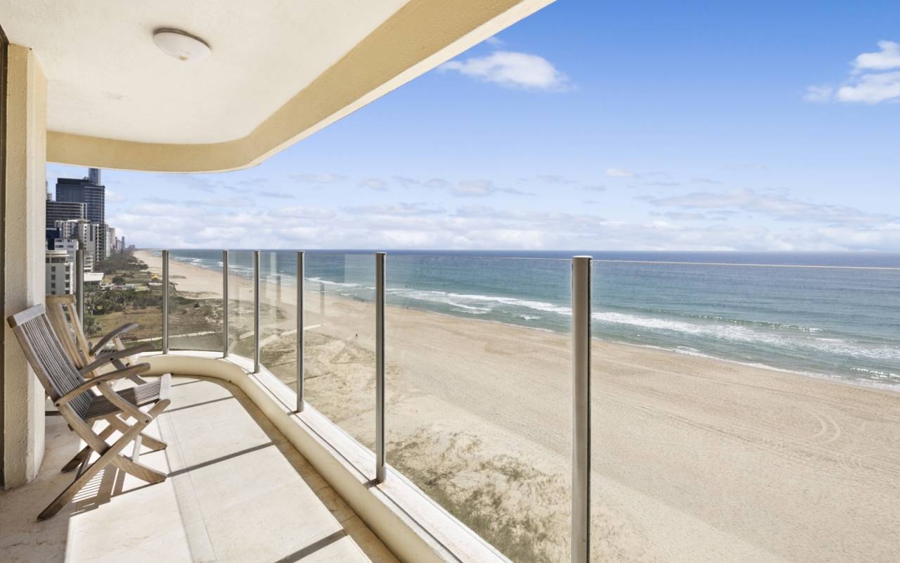 17/3 Garfield Terrace, Surfers Paradise, QLD 4217 AU