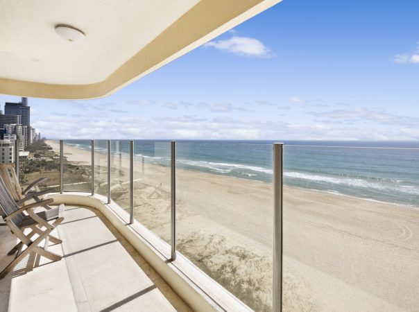17/3 Garfield Terrace, Surfers Paradise, QLD 4217 AU