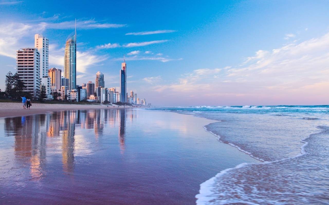 17/3 Garfield Terrace, Surfers Paradise, QLD 4217 AU