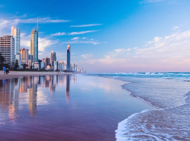 17/3 Garfield Terrace, Surfers Paradise, QLD 4217 AU