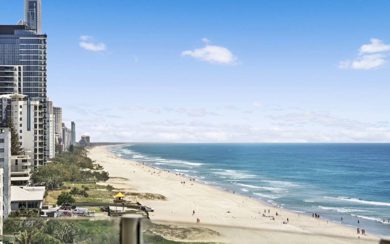17/3 Garfield Terrace, Surfers Paradise, QLD 4217 AU