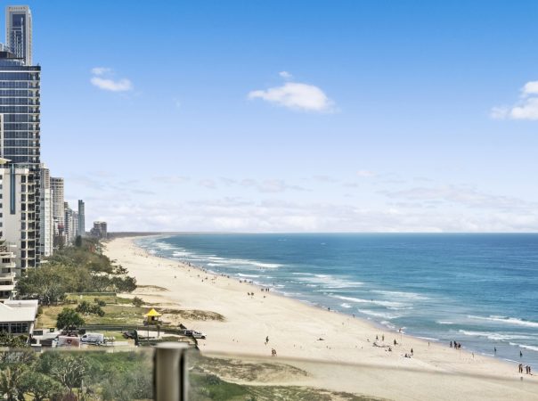 17/3 Garfield Terrace, Surfers Paradise, QLD 4217 AU