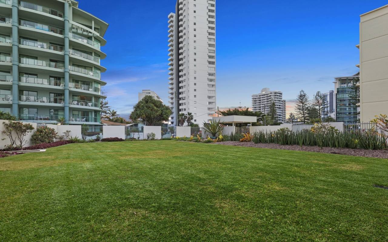17/3 Garfield Terrace, Surfers Paradise, QLD 4217 AU