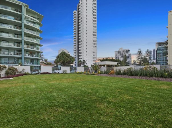 17/3 Garfield Terrace, Surfers Paradise, QLD 4217 AU