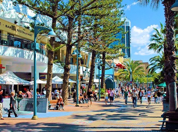 17/3 Garfield Terrace, Surfers Paradise, QLD 4217 AU
