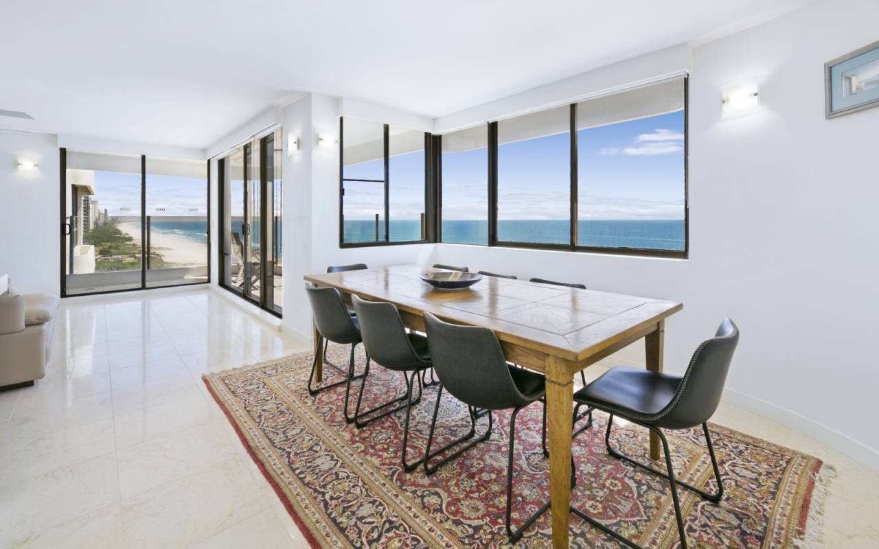 17/3 Garfield Terrace, Surfers Paradise, QLD 4217 AU