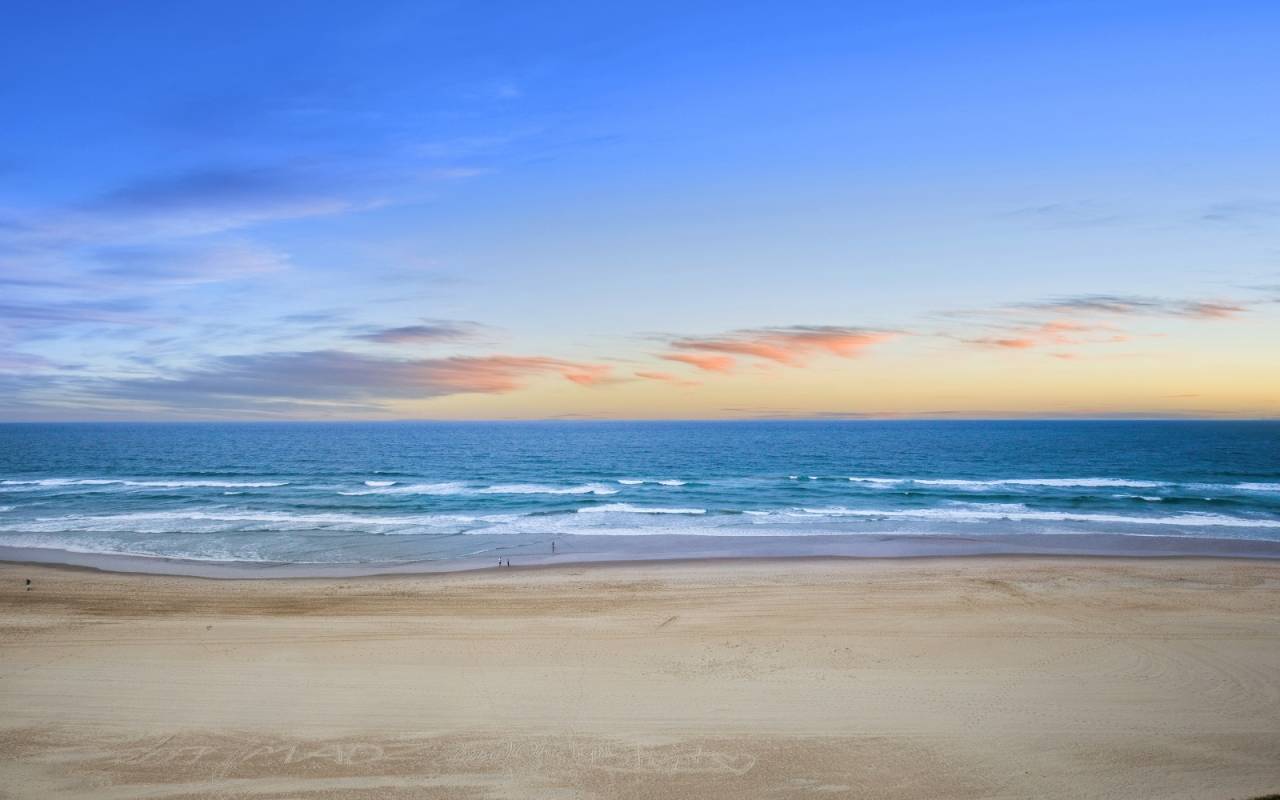 17/3 Garfield Terrace, Surfers Paradise, QLD 4217 AU