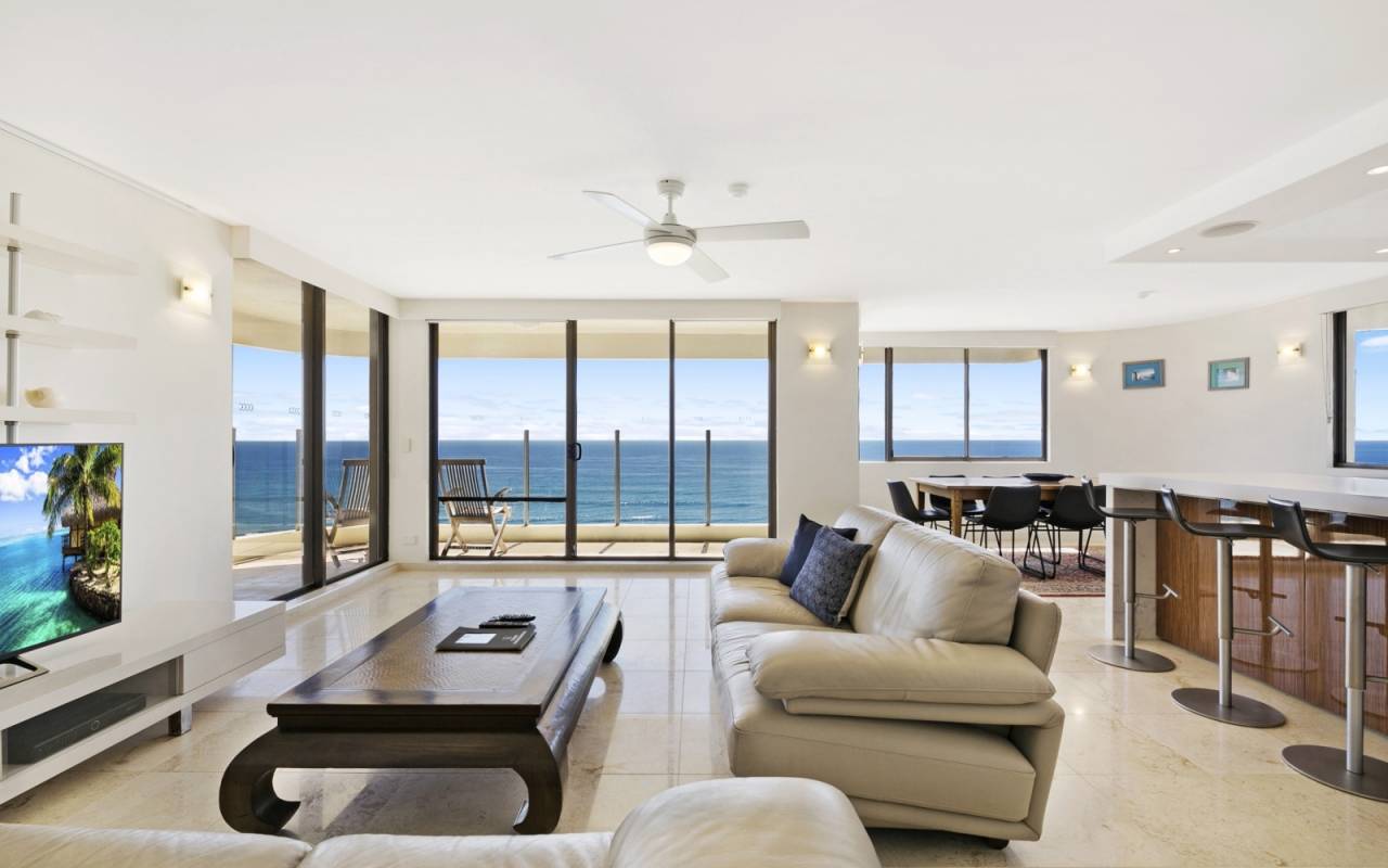 17/3 Garfield Terrace, Surfers Paradise, QLD 4217 AU