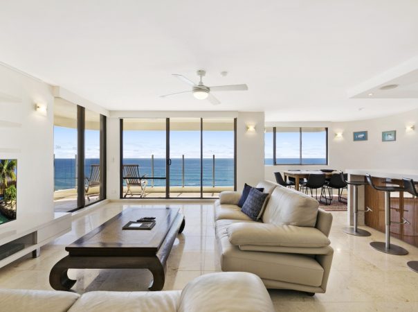 17/3 Garfield Terrace, Surfers Paradise, QLD 4217 AU