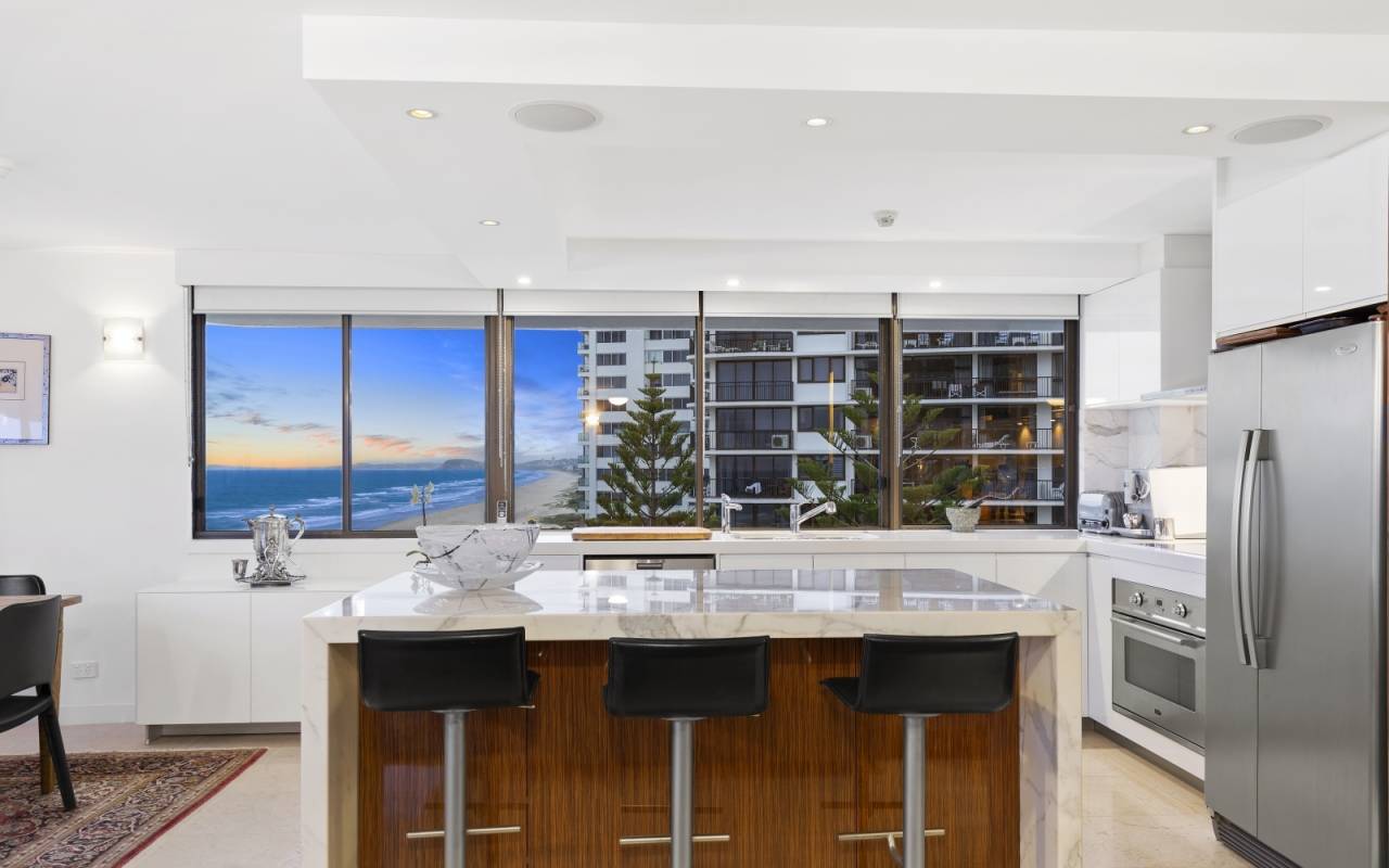 17/3 Garfield Terrace, Surfers Paradise, QLD 4217 AU
