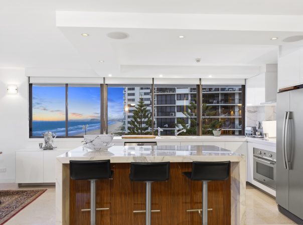 17/3 Garfield Terrace, Surfers Paradise, QLD 4217 AU