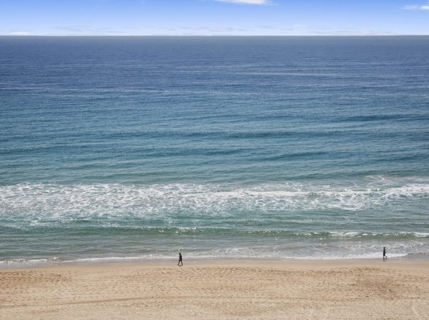 17/3 Garfield Terrace, Surfers Paradise, QLD 4217 AU