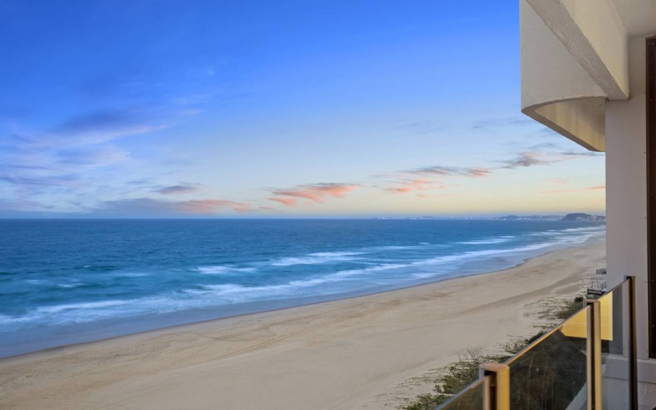 17/3 Garfield Terrace, Surfers Paradise, QLD 4217 AU