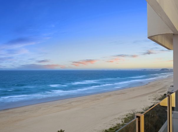 17/3 Garfield Terrace, Surfers Paradise, QLD 4217 AU