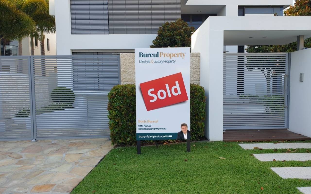 87 Admiralty Drive, Surfers Paradise, QLD 4217 AU