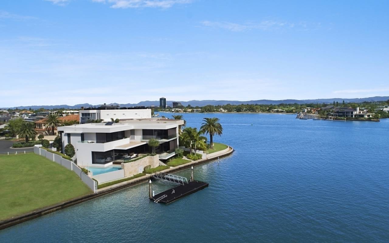 87 Admiralty Drive, Surfers Paradise, QLD 4217 AU