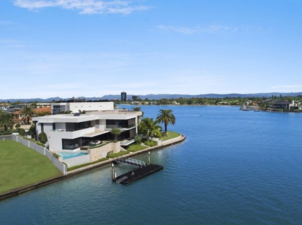 87 Admiralty Drive, Surfers Paradise, QLD 4217 AU