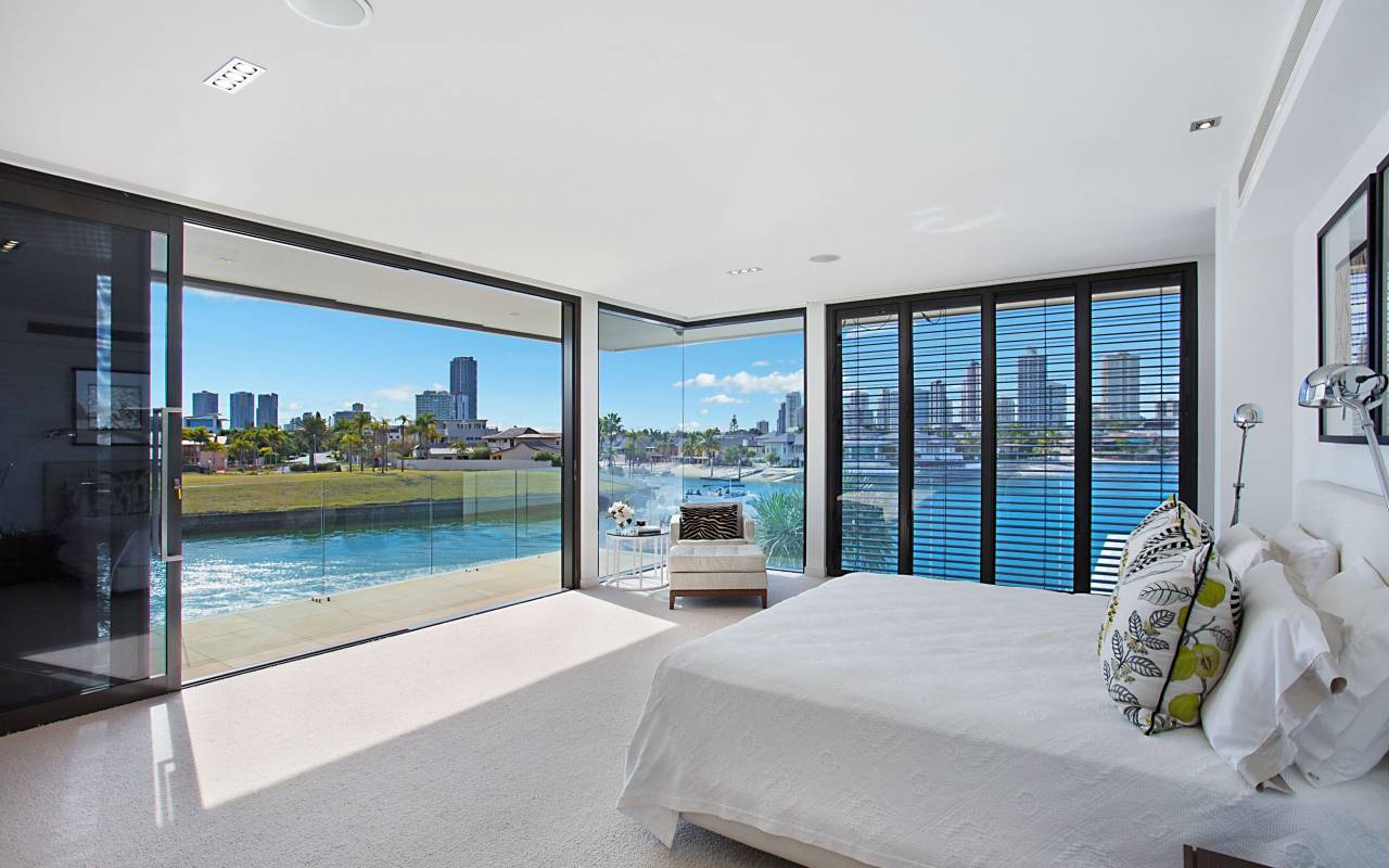87 Admiralty Drive, Surfers Paradise, QLD 4217 AU