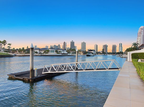 87 Admiralty Drive, Surfers Paradise, QLD 4217 AU