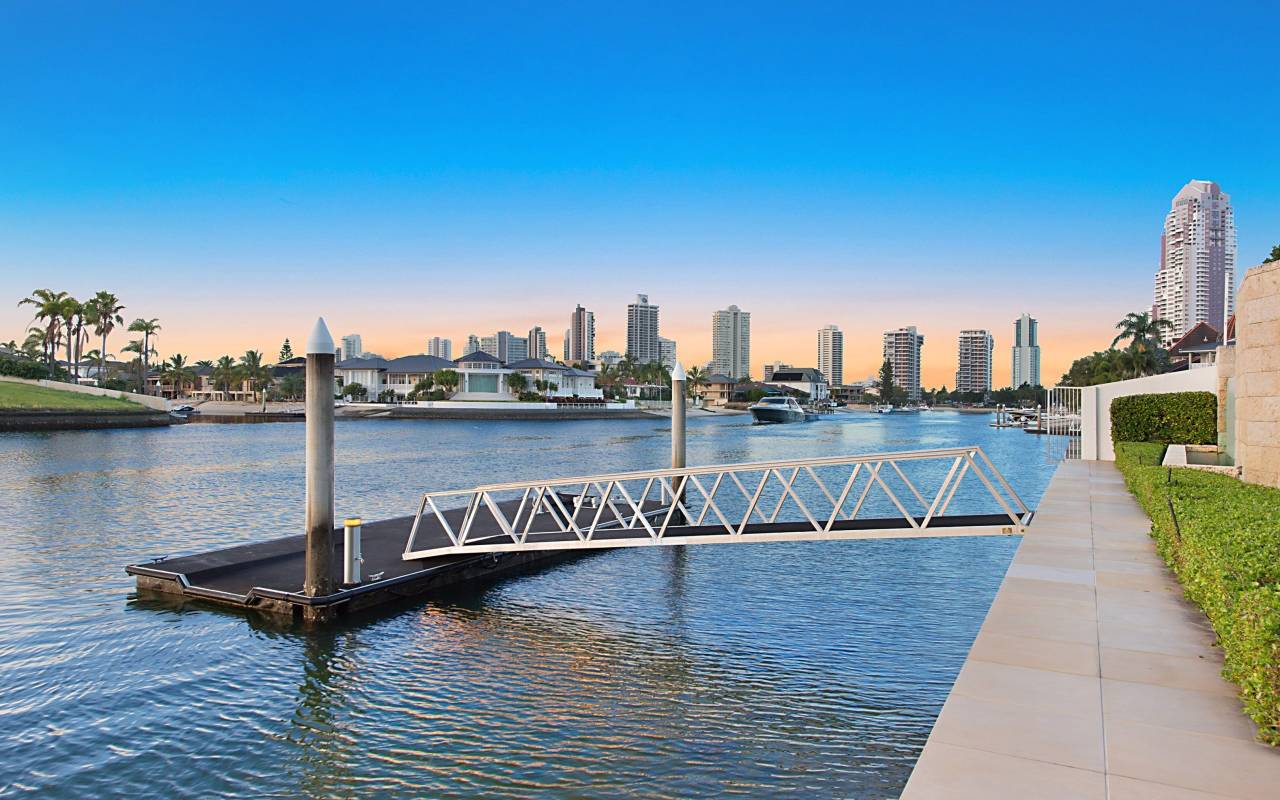 87 Admiralty Drive, Surfers Paradise, QLD 4217 AU