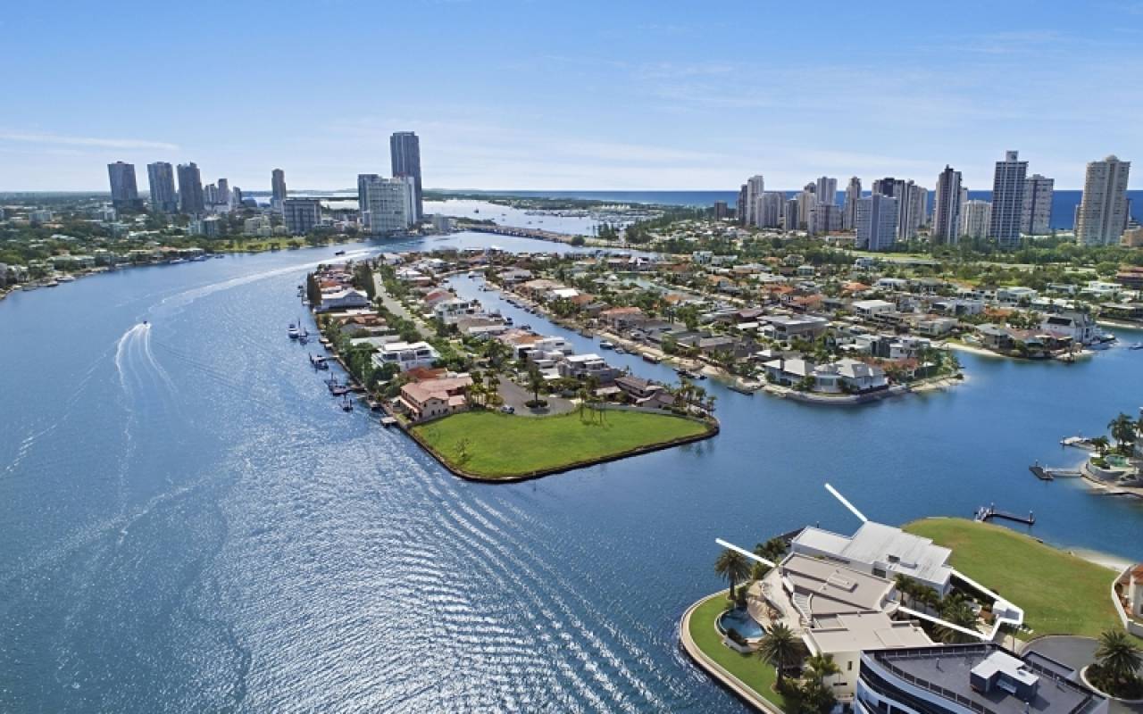 87 Admiralty Drive, Surfers Paradise, QLD 4217 AU