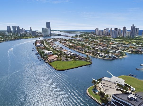 87 Admiralty Drive, Surfers Paradise, QLD 4217 AU