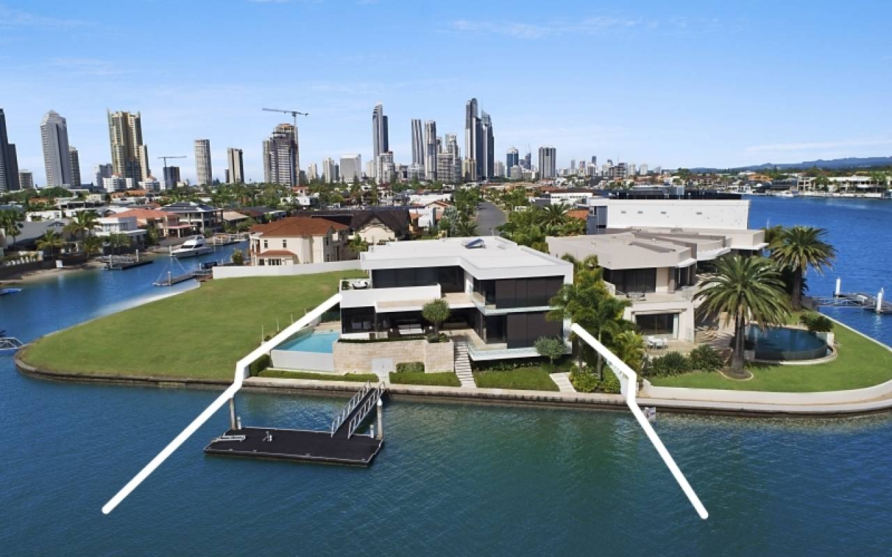 87 Admiralty Drive, Surfers Paradise, QLD 4217 AU