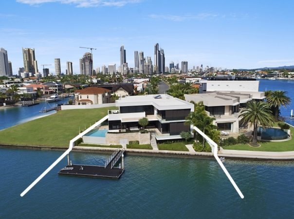 87 Admiralty Drive, Surfers Paradise, QLD 4217 AU