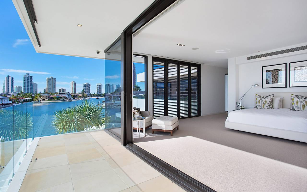 87 Admiralty Drive, Surfers Paradise, QLD 4217 AU