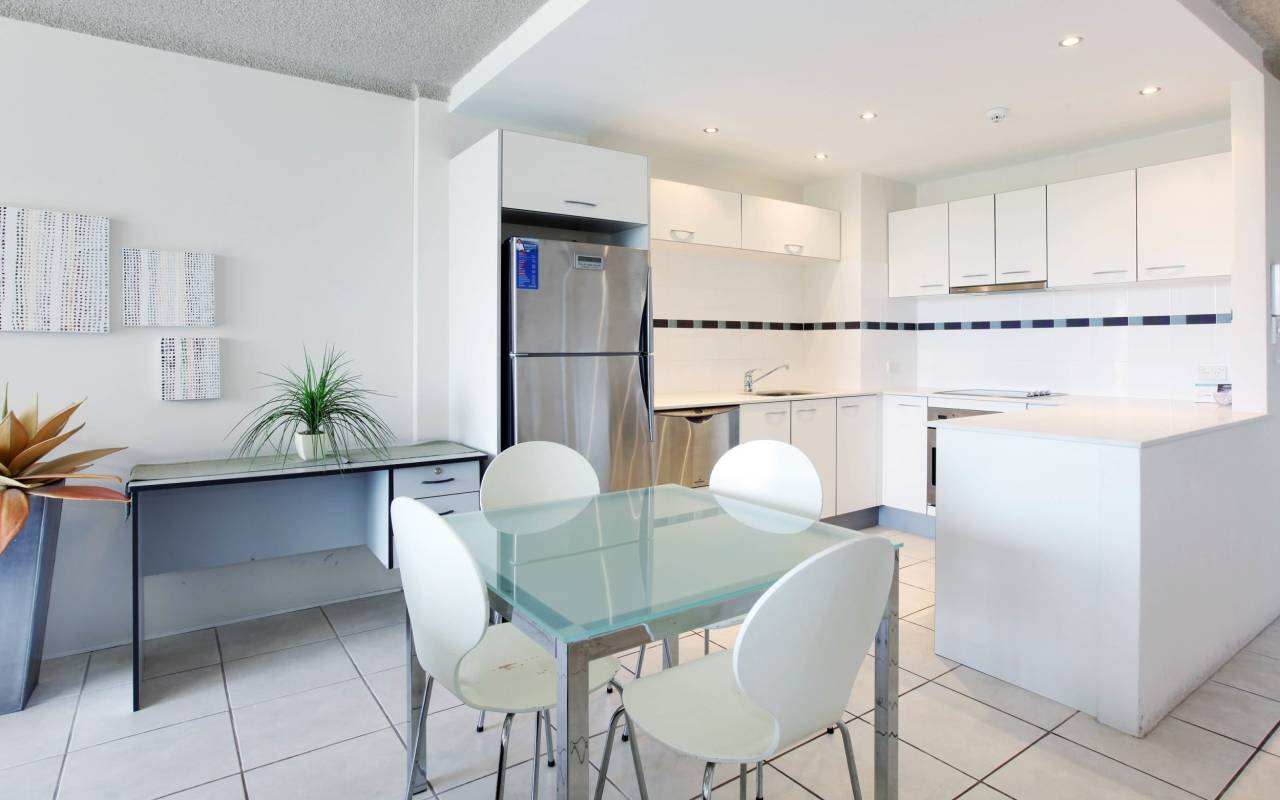5 & 13/1 The Esplanade, Surfers Paradise, Qld 4217 AU