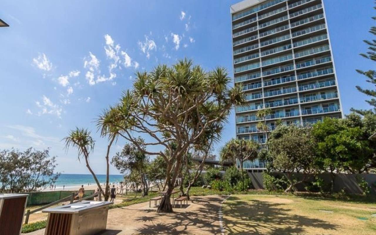 5 & 13/1 The Esplanade, Surfers Paradise, Qld 4217 AU