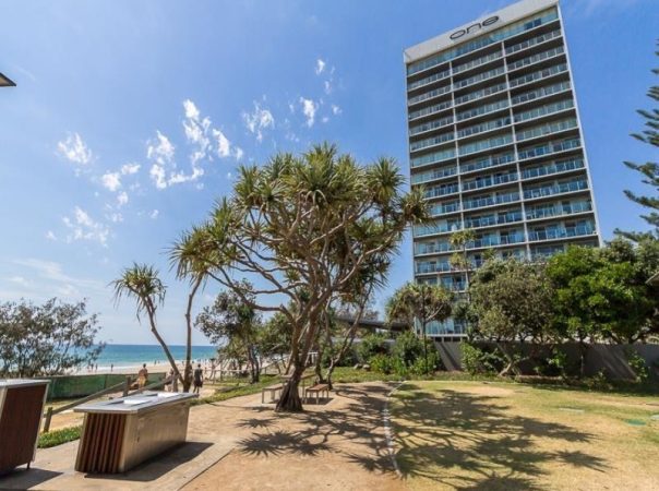 5 & 13/1 The Esplanade, Surfers Paradise, Qld 4217 AU