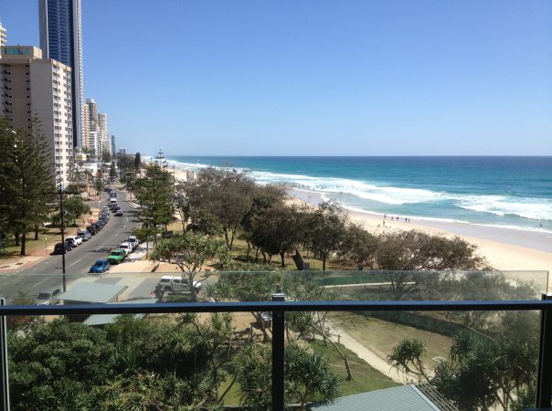 5 & 13/1 The Esplanade, Surfers Paradise, Qld 4217 AU
