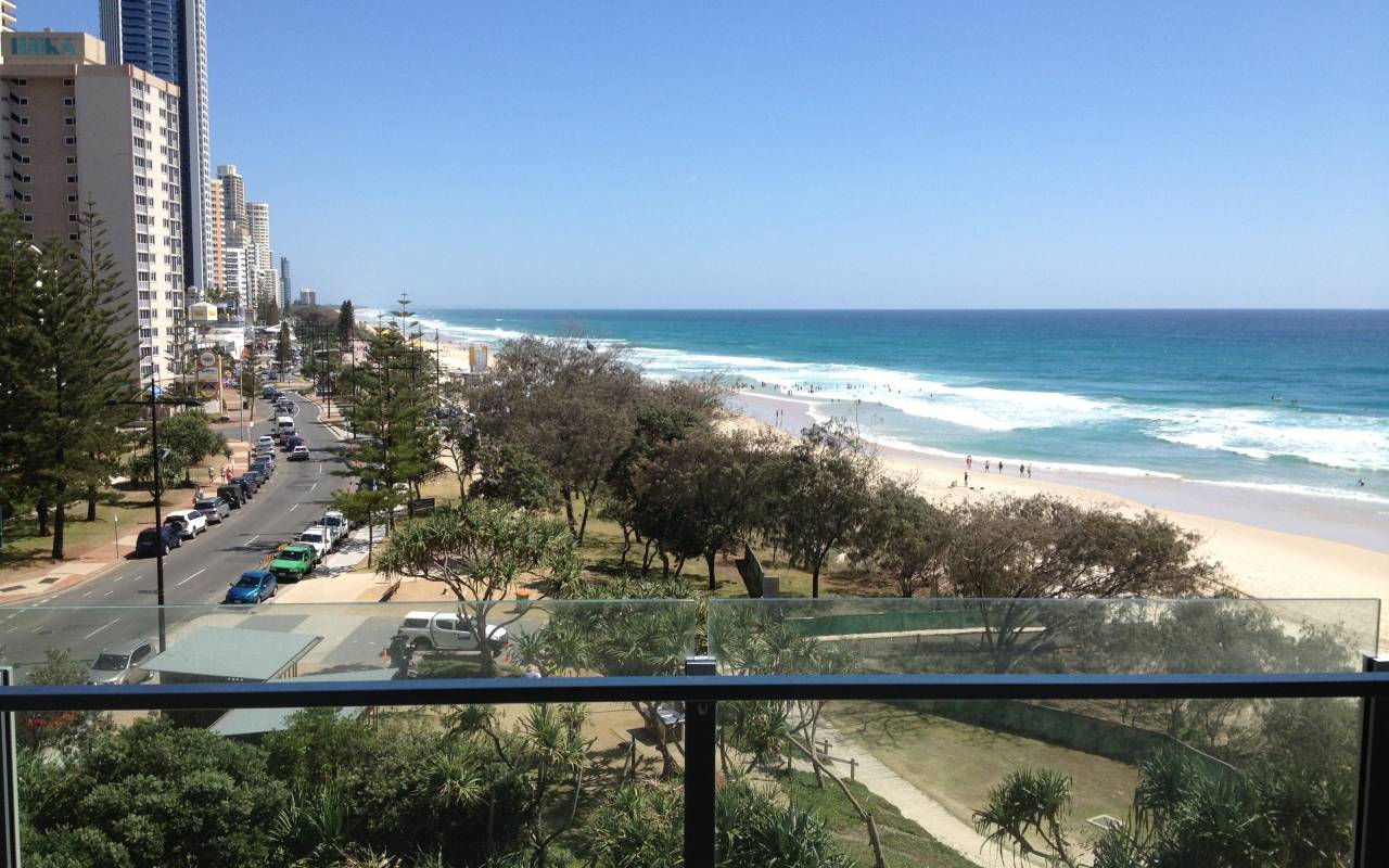 5 & 13/1 The Esplanade, Surfers Paradise, Qld 4217 AU