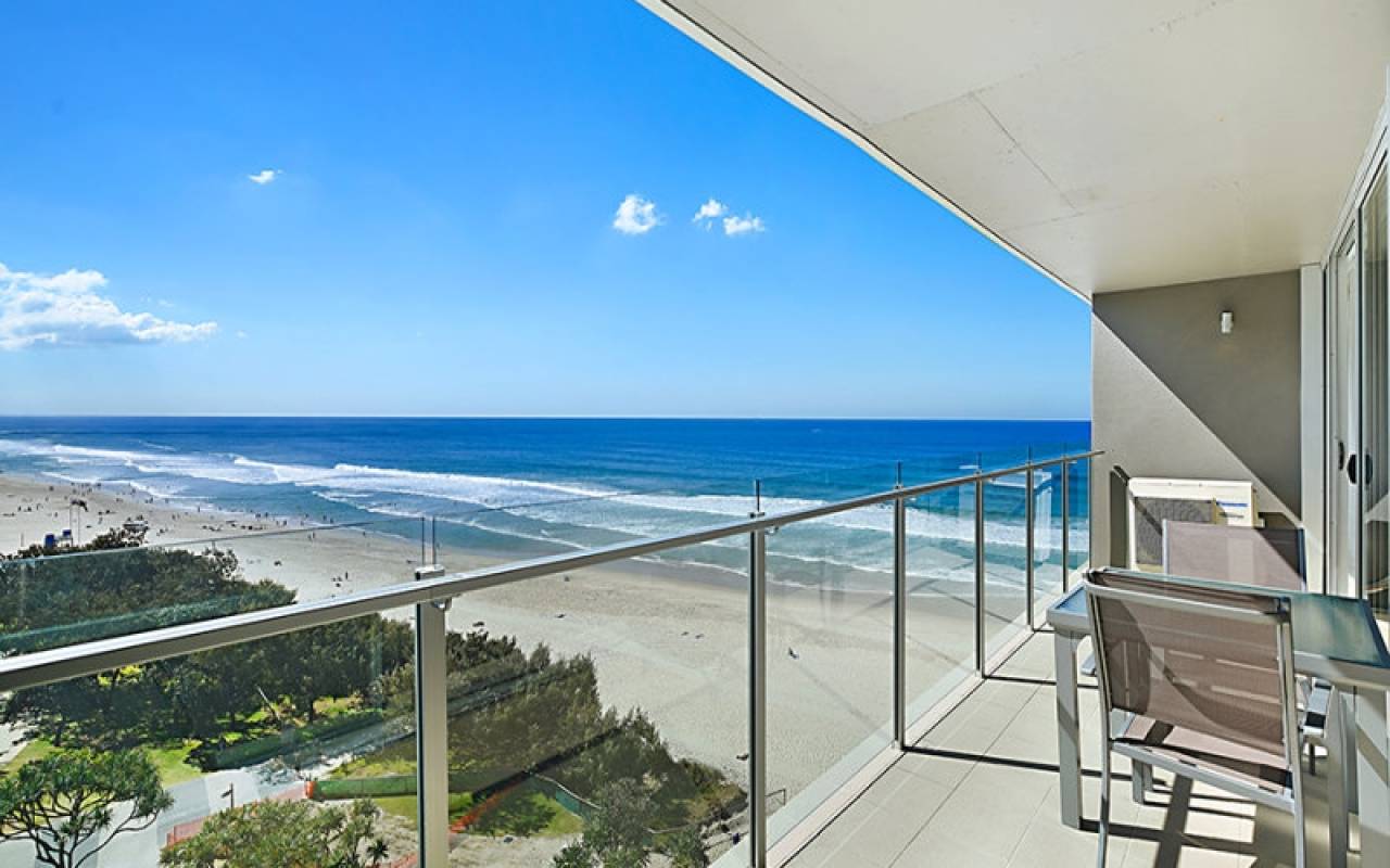5 & 13/1 The Esplanade, Surfers Paradise, Qld 4217 AU