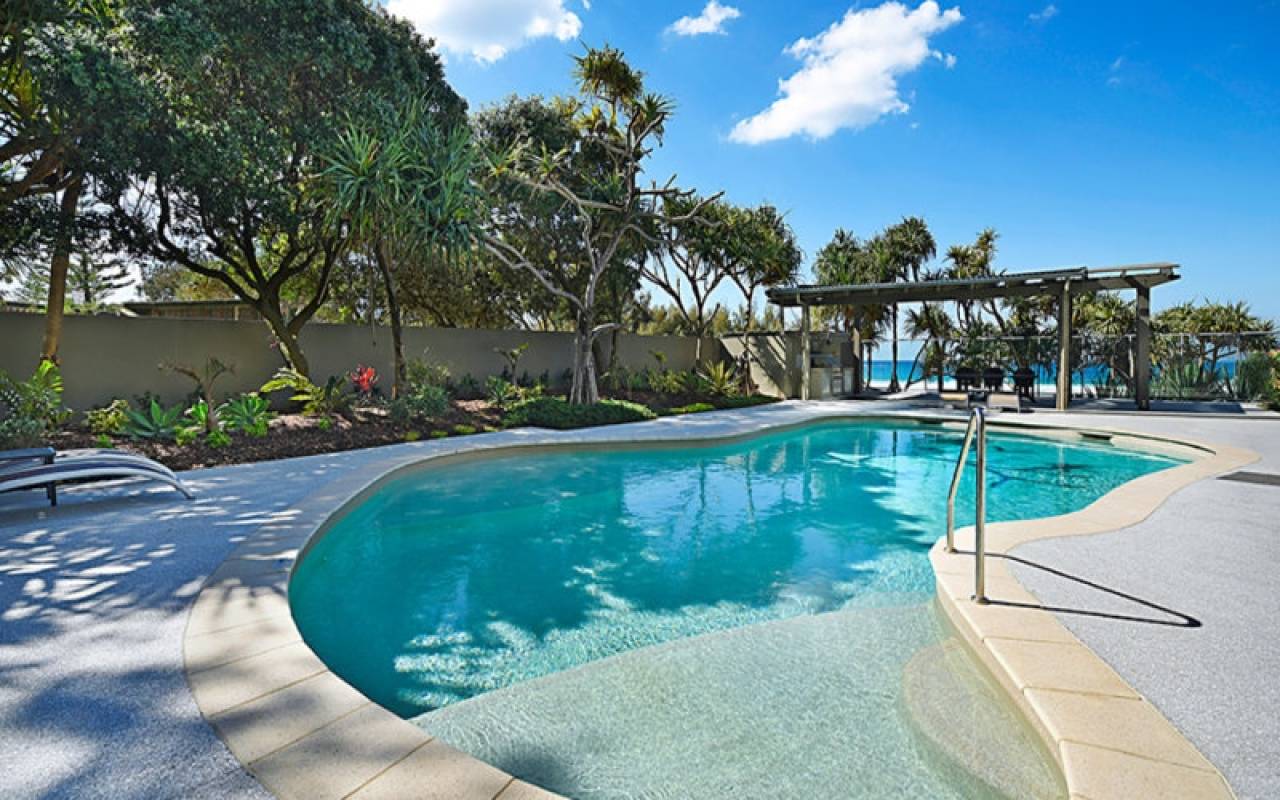 5 & 13/1 The Esplanade, Surfers Paradise, Qld 4217 AU