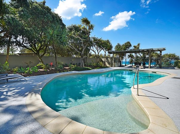 5 & 13/1 The Esplanade, Surfers Paradise, Qld 4217 AU