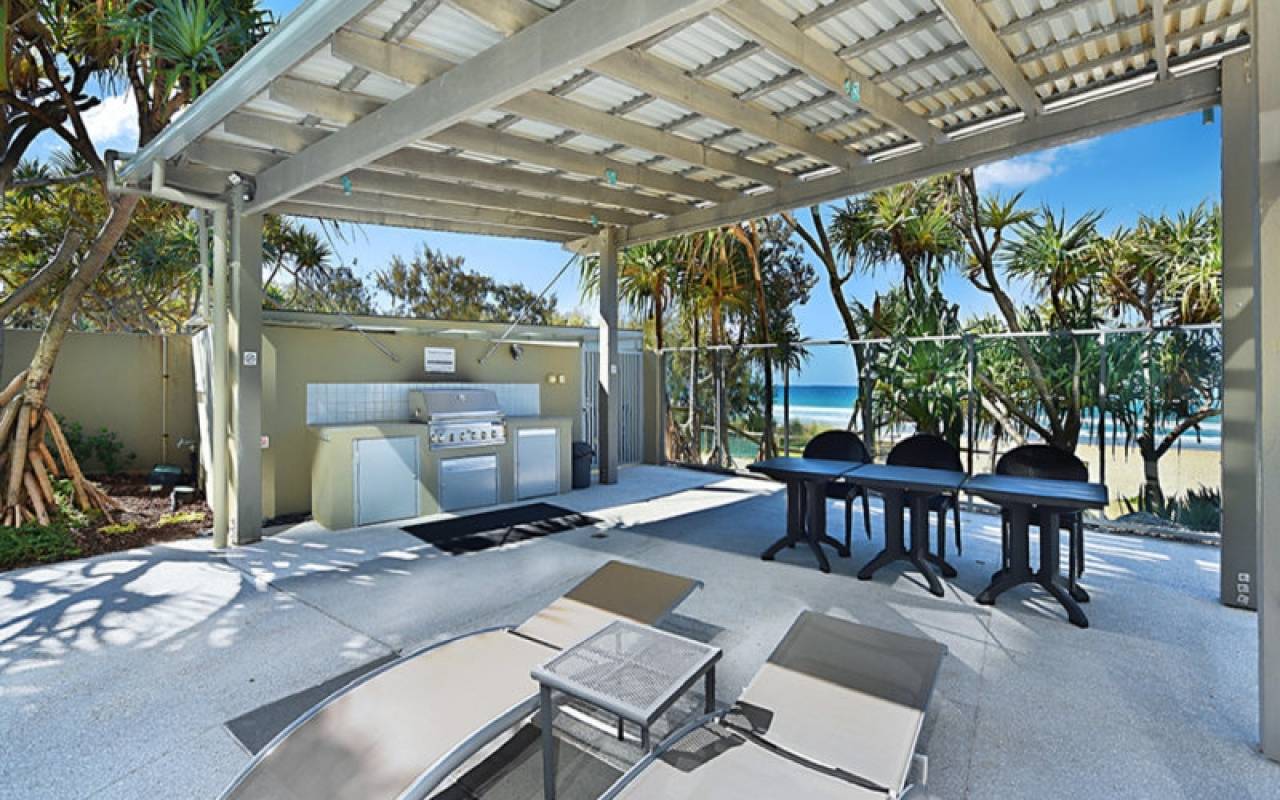 5 & 13/1 The Esplanade, Surfers Paradise, Qld 4217 AU